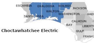 Choctawhatchee Electric